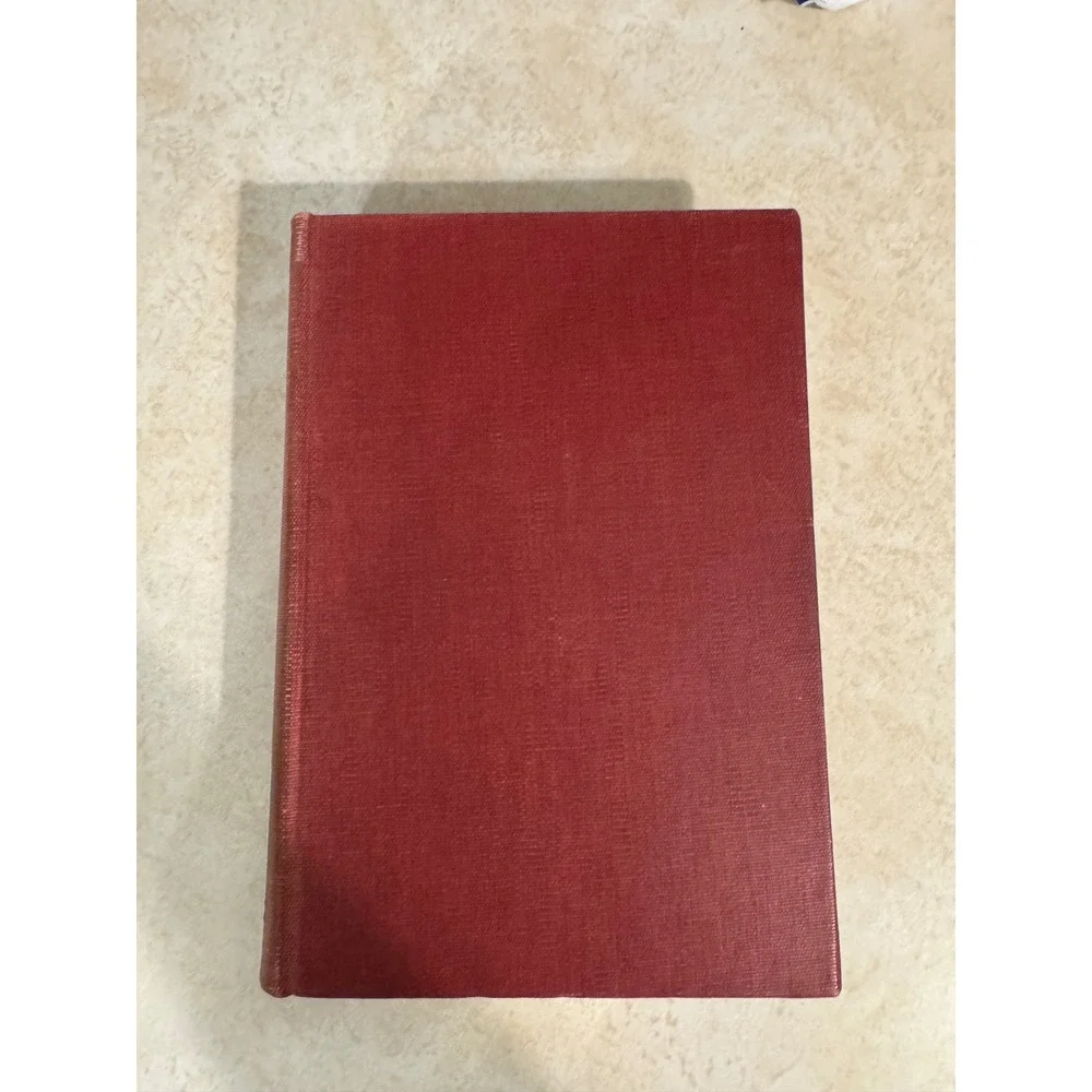 Southern Economic Journal Vol VI 1939-1940 Hardcover Bound Academic Periodical